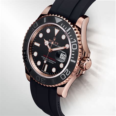 Rolex yacht master oyster perpetual